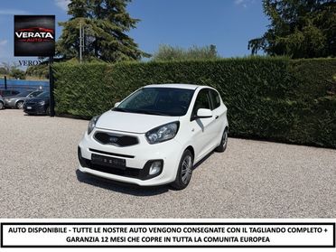 Kia Picanto 1.0 12V 3 porte Urban