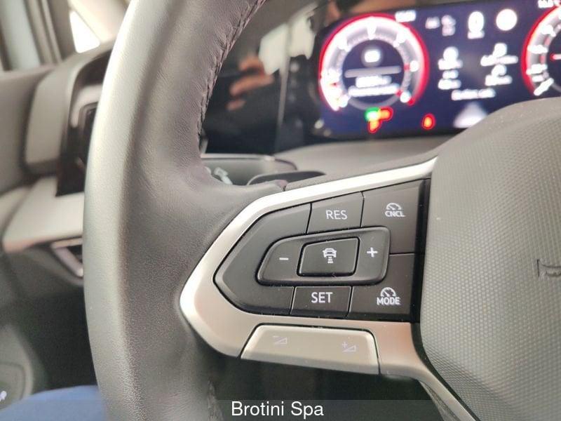 Volkswagen Golf Golf 2.0 TDI 150 CV DSG SCR Style