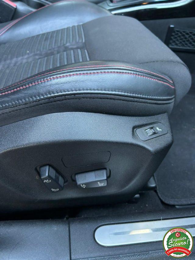 ALFA ROMEO Giulietta 1.4 Turbo MultiAir TCT Exclusive Automatica Tetto