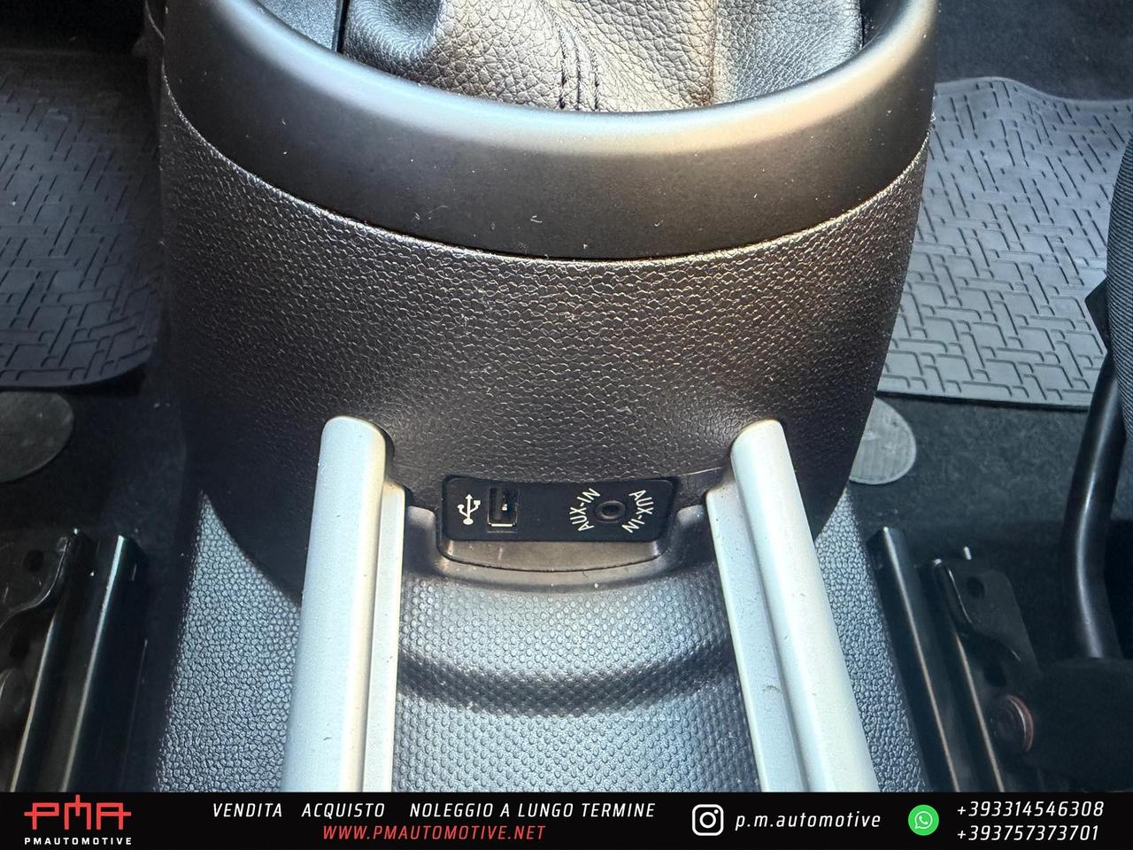Mini Cooper D Countryman 2.0 Automatica