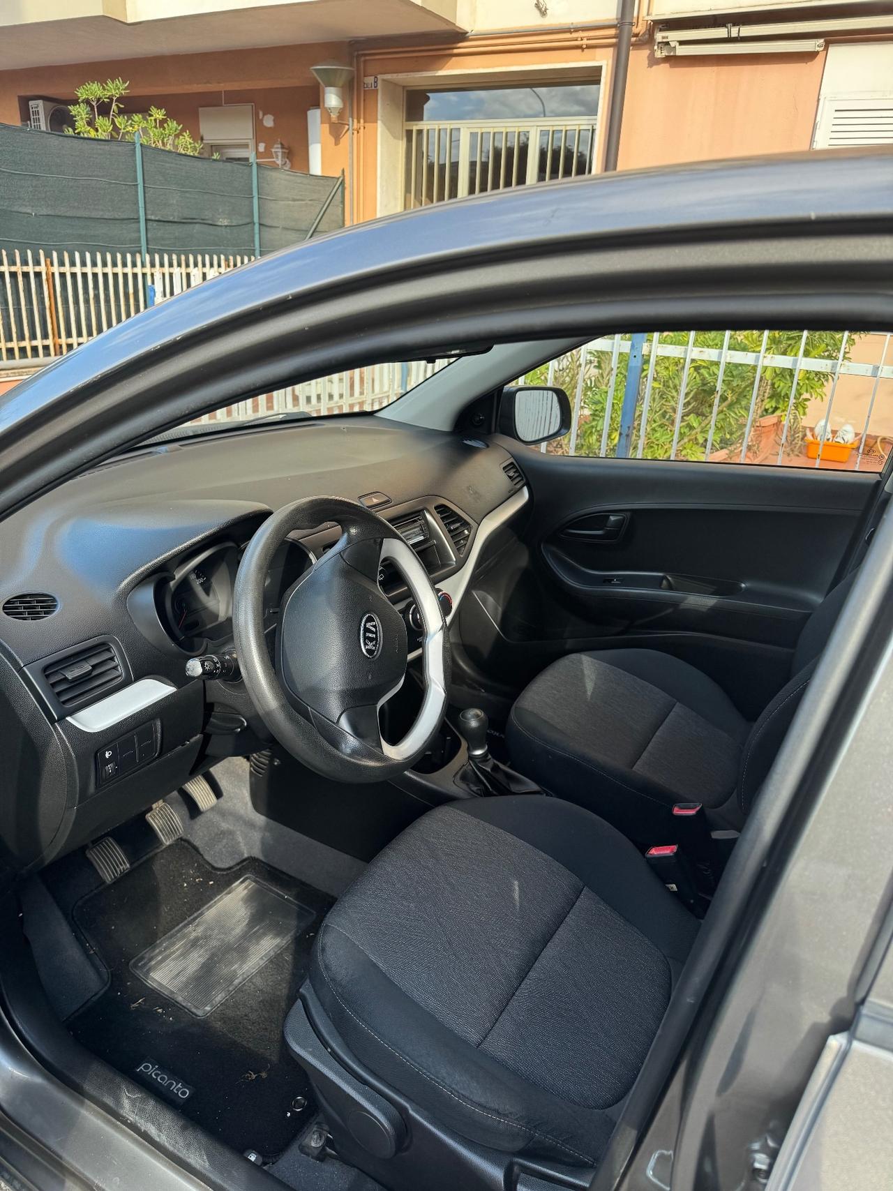 Kia Picanto 1.0 12V 5 porte Style