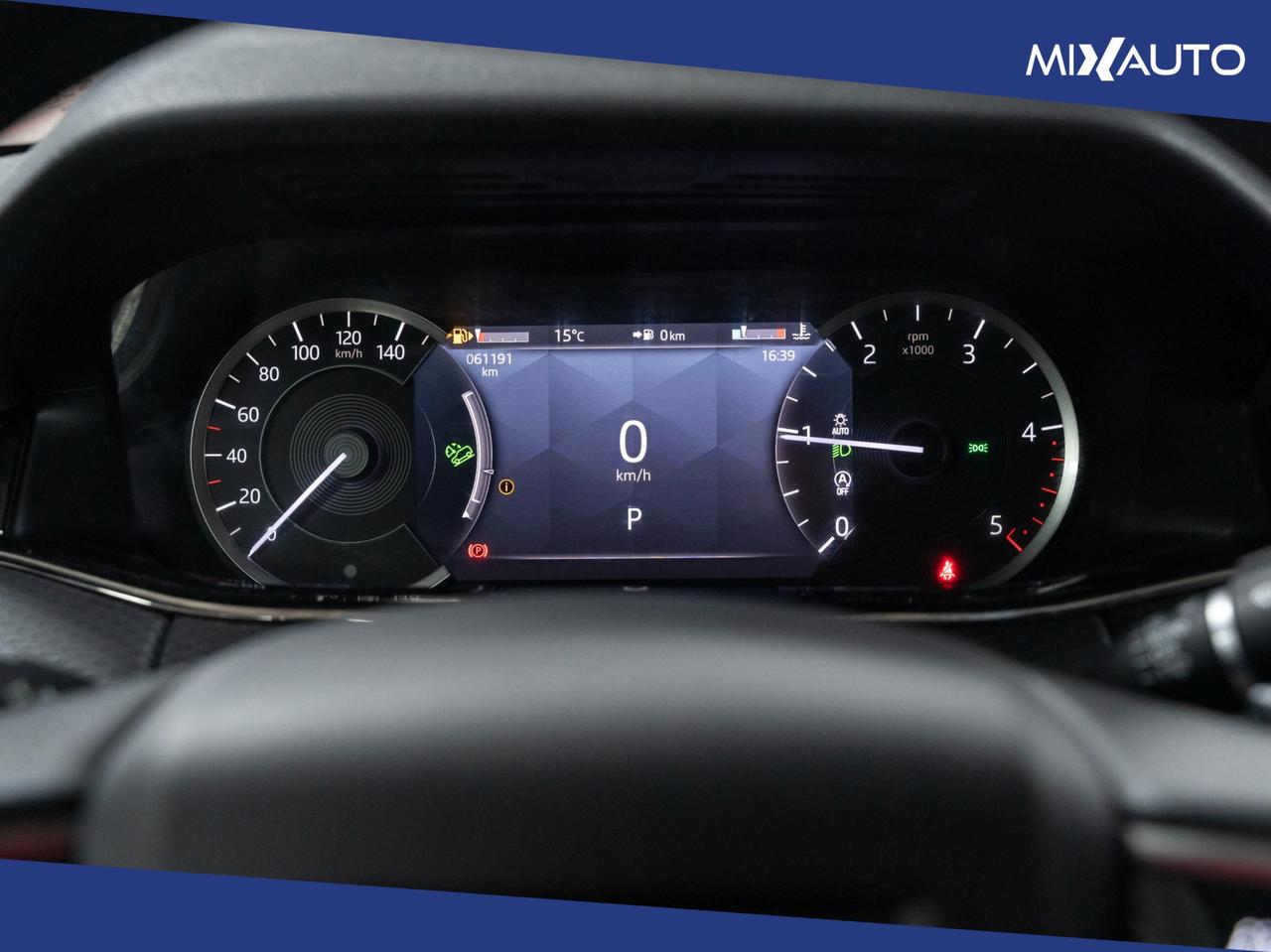 Land Rover Range Rover Evoque 2.0D I4 MHEV R-Dynamic AWD 163CV Auto