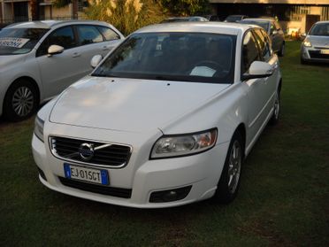 Volvo V50 D4 Kinetic