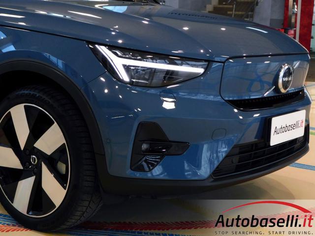 VOLVO C40 C40 RECHARGE TWIN MOTOR AWD 1ST EDITION ''408cv''