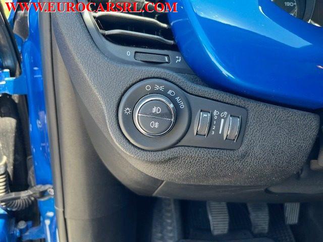 FIAT 500X 1.3 MultiJet 95 CV Cross