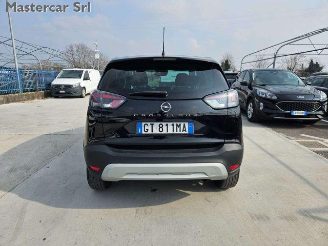 OPEL Crossland 1.2 130cv Elegance autom AT6 - GT811MA