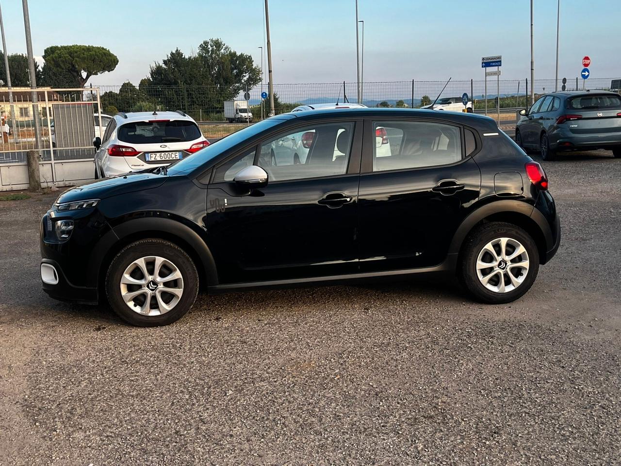 Citroen C3 PureTech 83 S&S You!