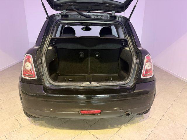 MINI One 1.4 16V Ray