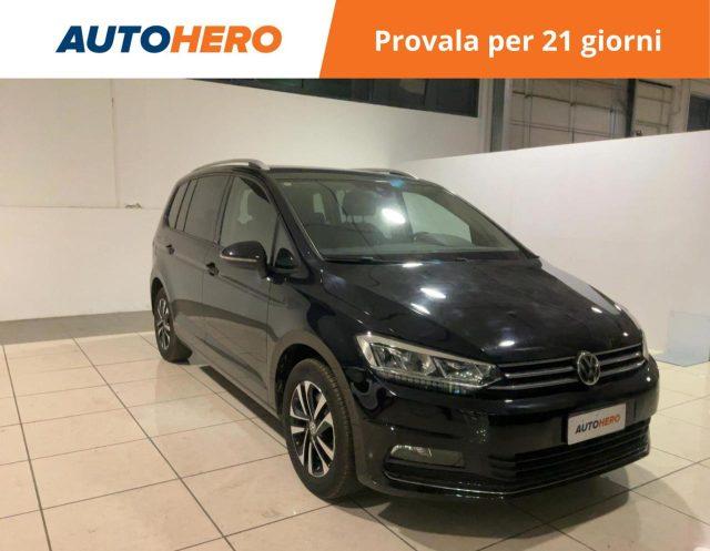 VOLKSWAGEN Touran 1.5 TSI EVO Business BlueMotion Technology