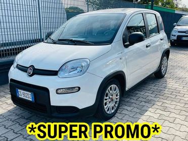 Fiat Panda Panda III 2021 1.0 firefly hybrid SUPER PROMO!!!