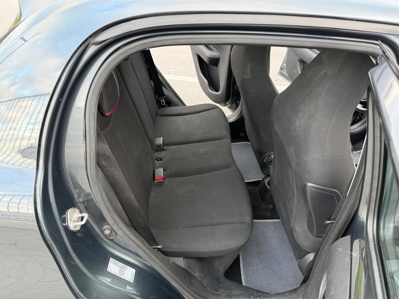 Peugeot 108 VTi 68 5 porte Allure TOP!