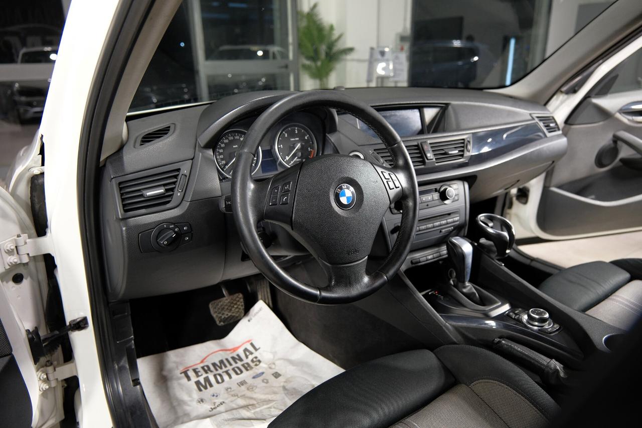 Bmw X1 sDrive20d Futura