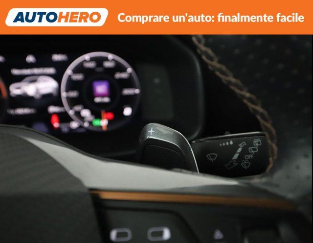 CUPRA Formentor 1.4 e-Hybrid DSG
