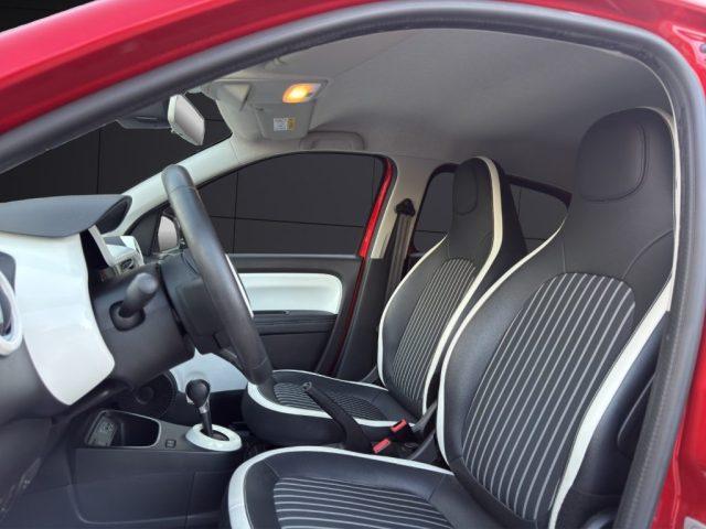 RENAULT Twingo Electric Intens