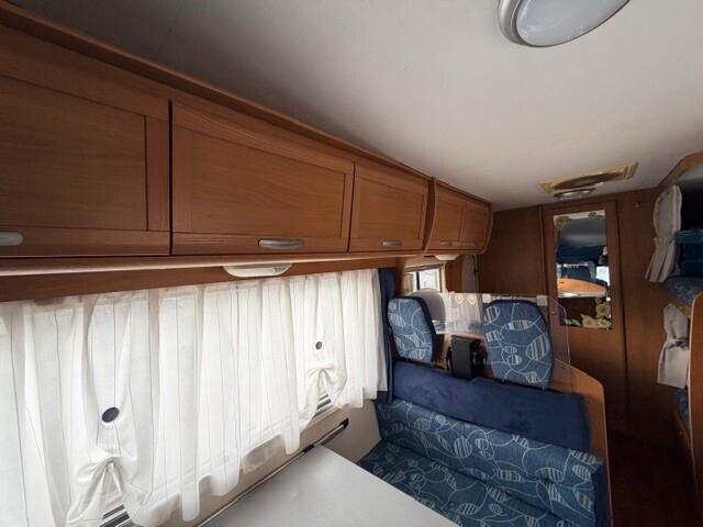 Fiat DUCATO ELLIOT