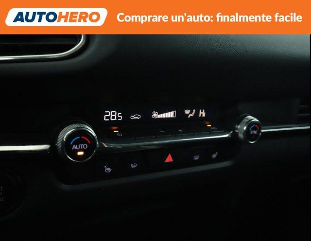 MAZDA CX-30 2.0L e-Skyactiv-G 150 CV M Hybrid 2WD Homura