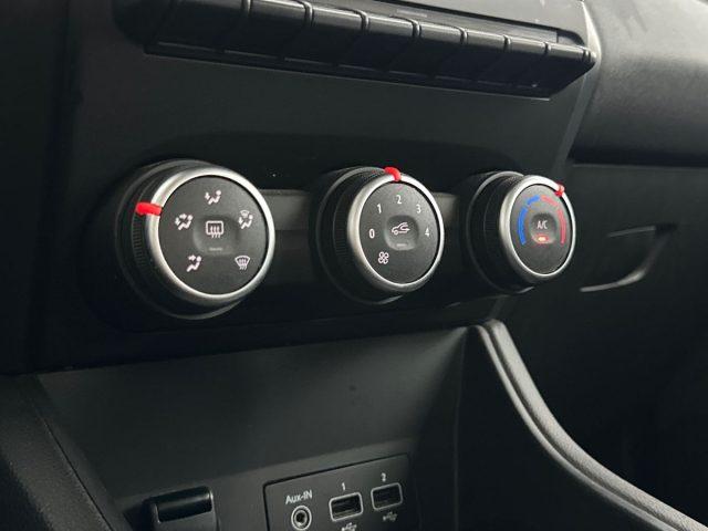 RENAULT Captur TCe 90 CV Zen