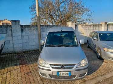 Opel Combo 1.6 CNG Metano 5p. Tour Enjoy