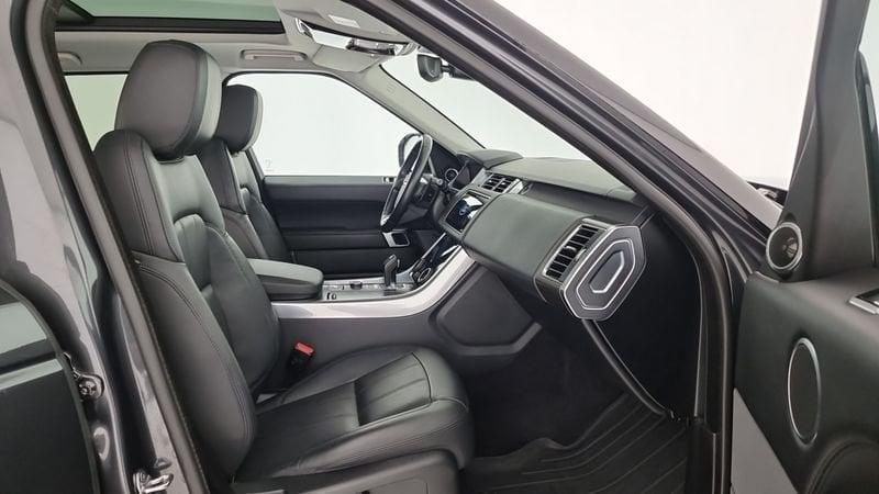 Land Rover Range Rover Sport 3.0d i6 mhev HSE Dynamic 249cv