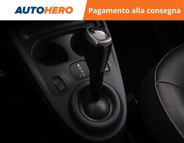 SMART ForFour BRABUS 0.9 Turbo twinamic Xclusive