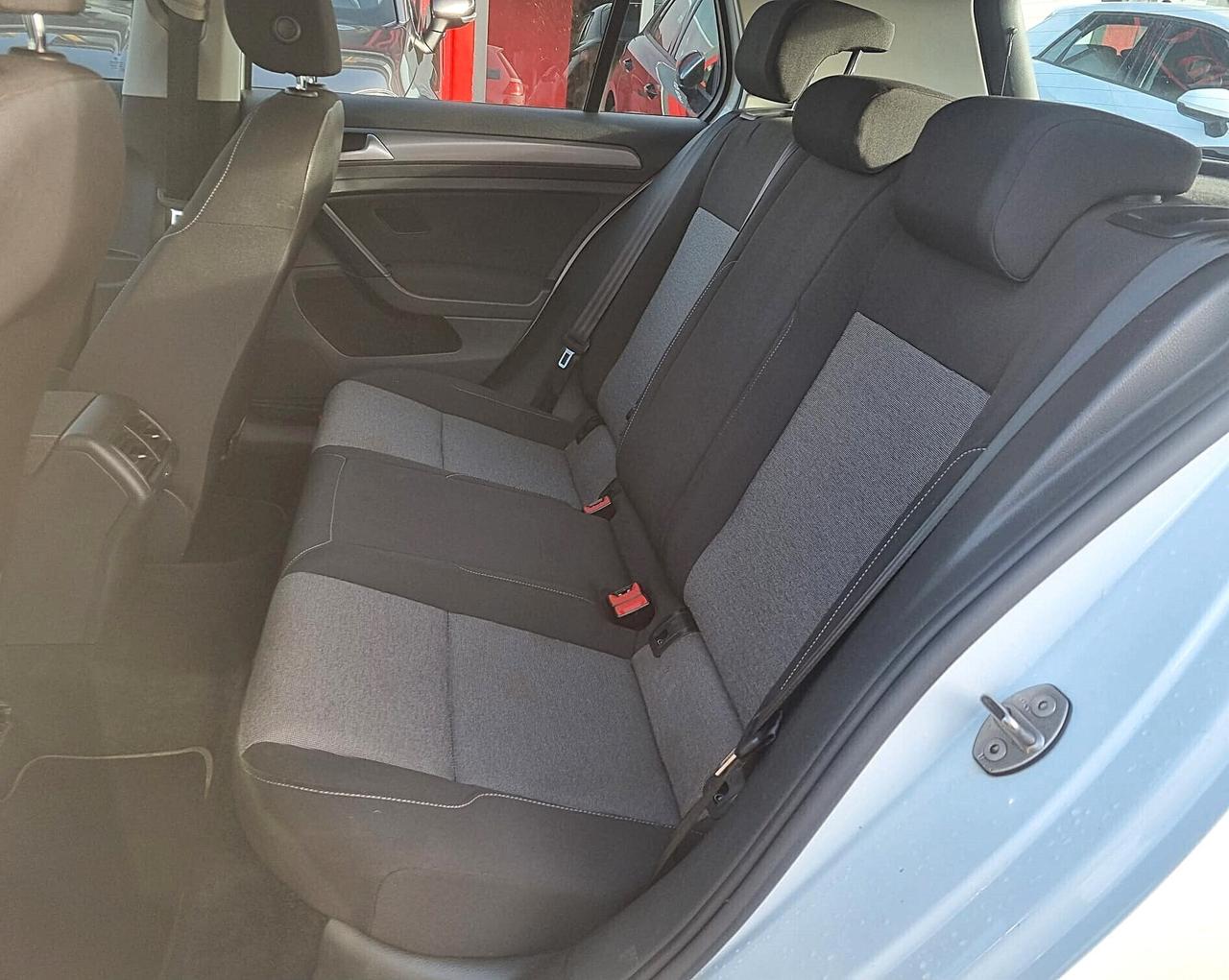 Volkswagen Golf 1.2 TSI 85 CV "OK NEOPATENTATO"