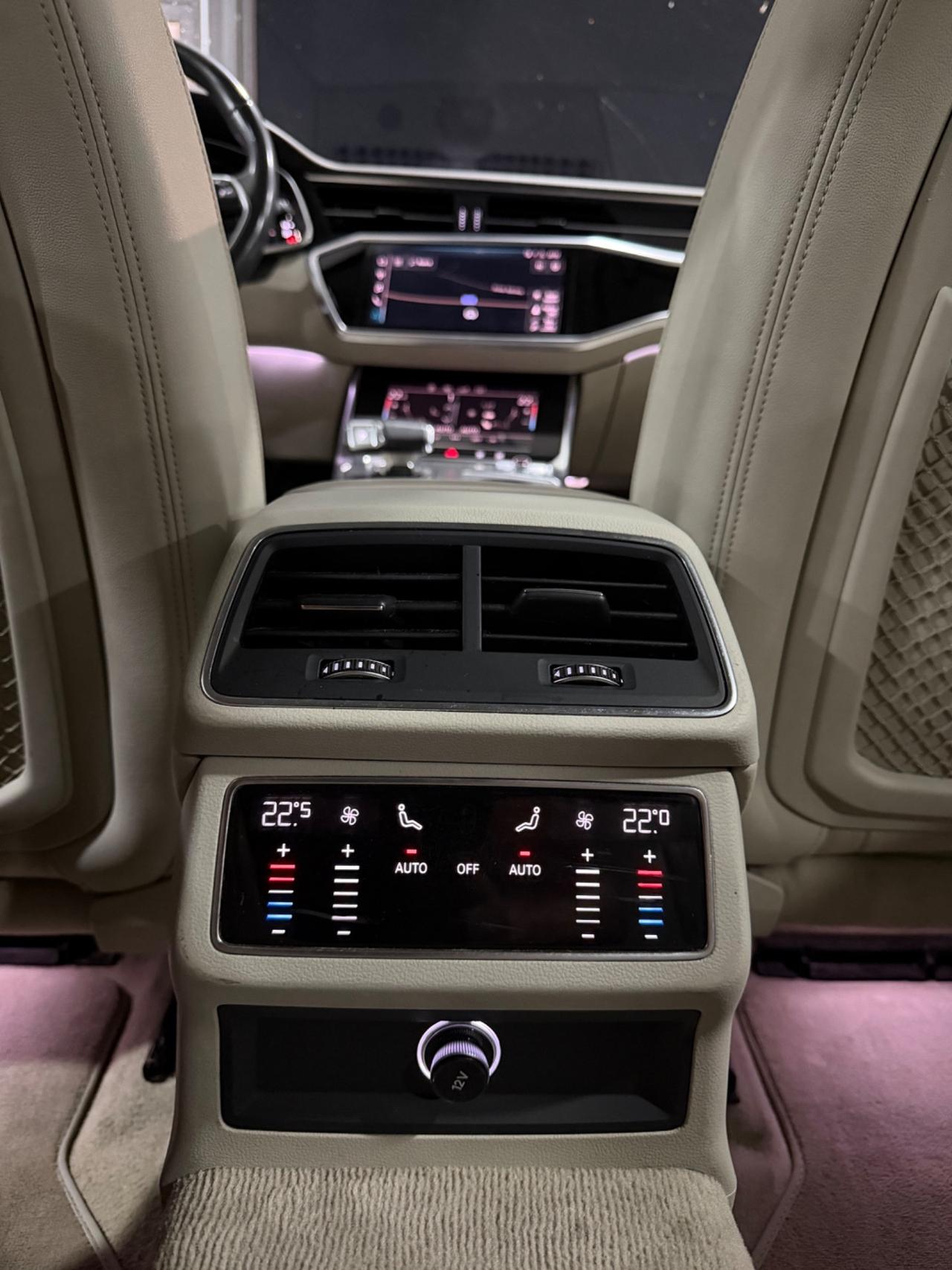 Audi A6 Avant 45 3.0 TDI quattro tiptronic Business Design