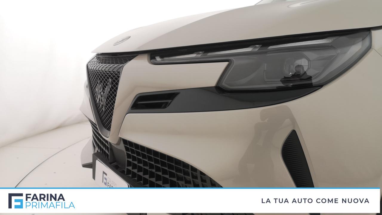 ALFA ROMEO Junior - Junior 1.2 ibrida 145cv edct6