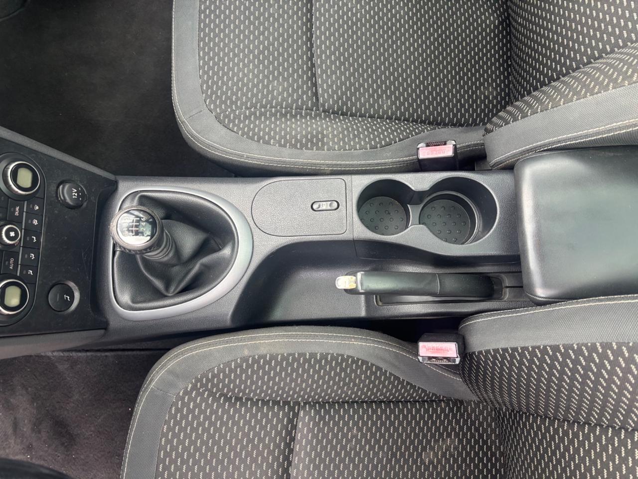 Nissan Qashqai 2.0 dCi DPF Acenta