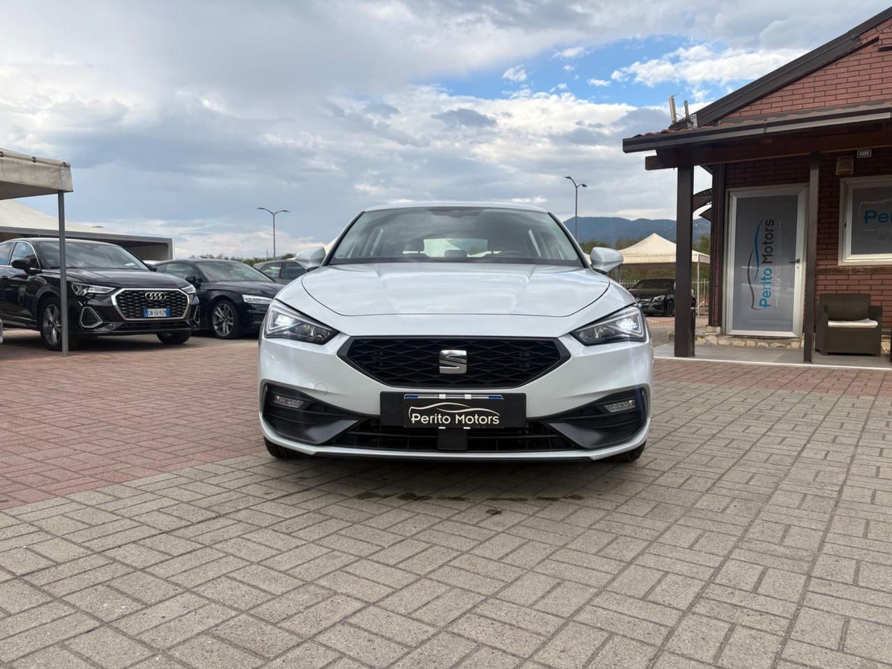 Seat Leon 2.0 TDI 150 CV DSG Style