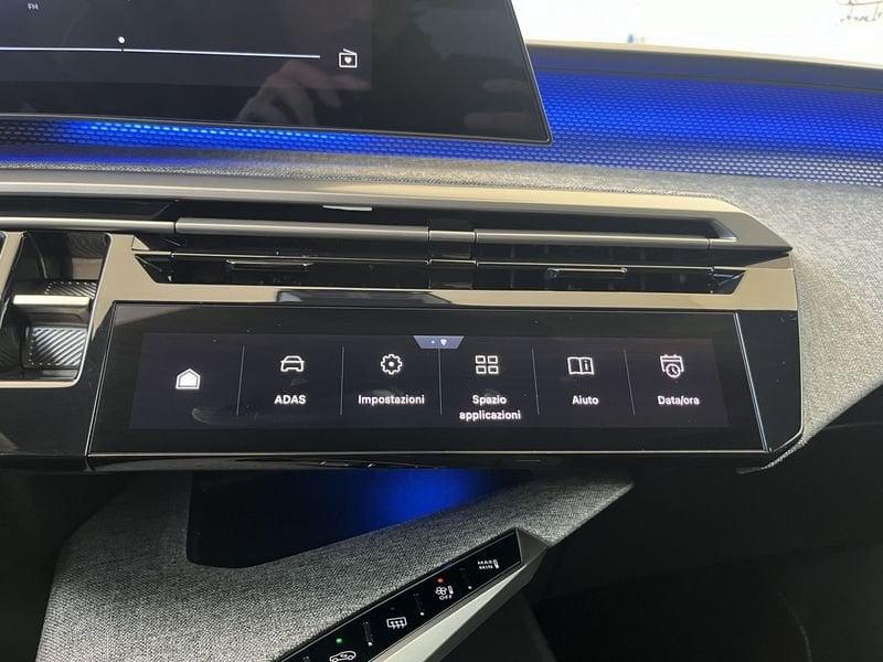 Peugeot 3008 3008 Hybrid 136 e-DCS6 GT TUA DA 359,00 EURO AL MESE