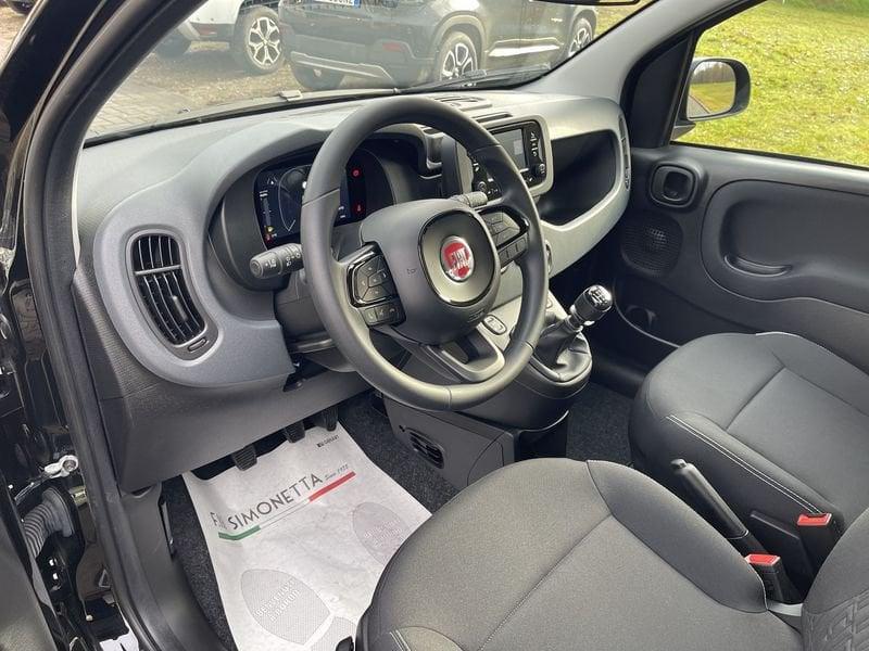FIAT Panda 1.0 FireFly S&S Hybrid 5 POSTI - KM0