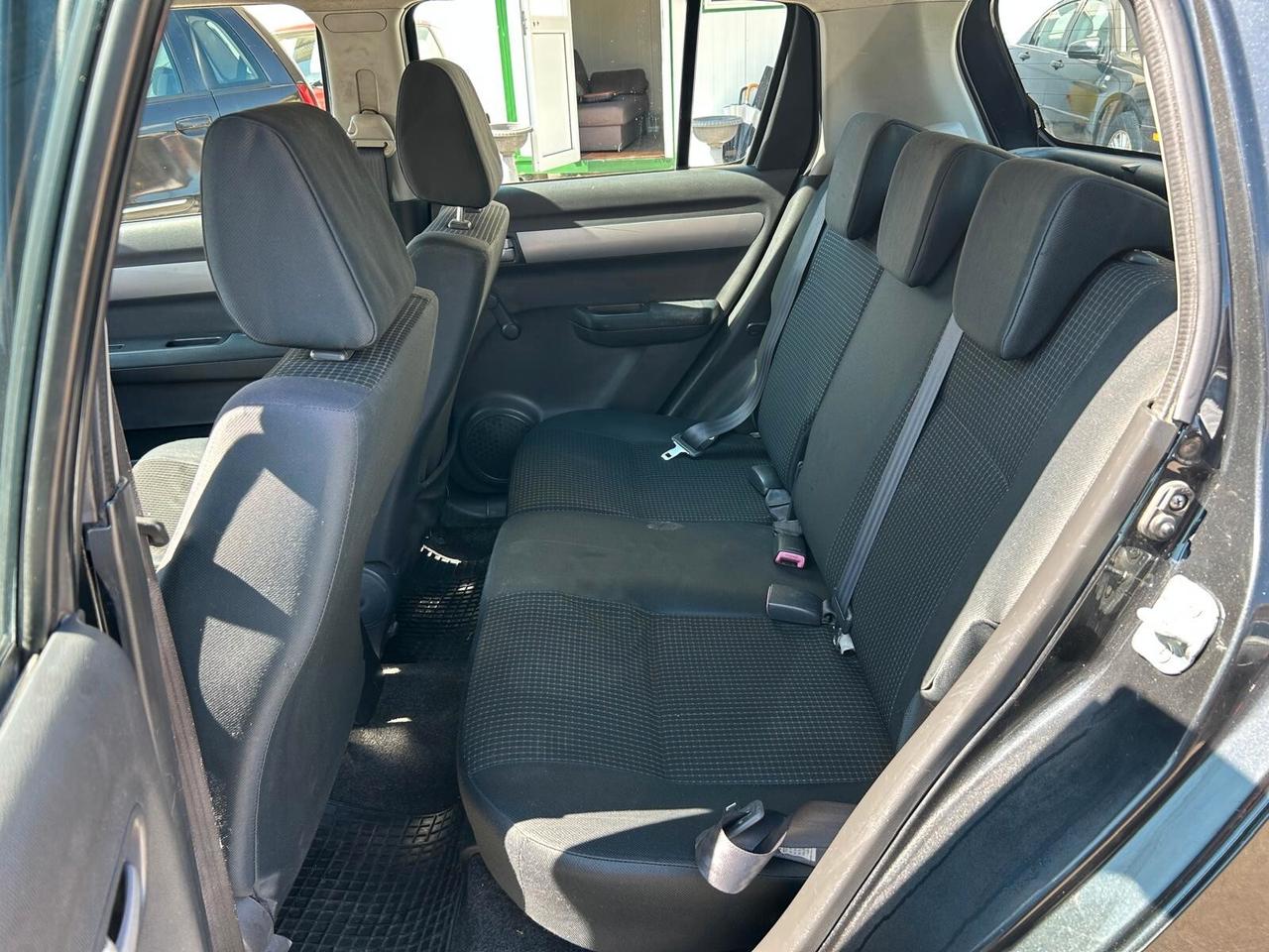 Suzuki Swift 1.3C diesel(PRIVATO)-2007