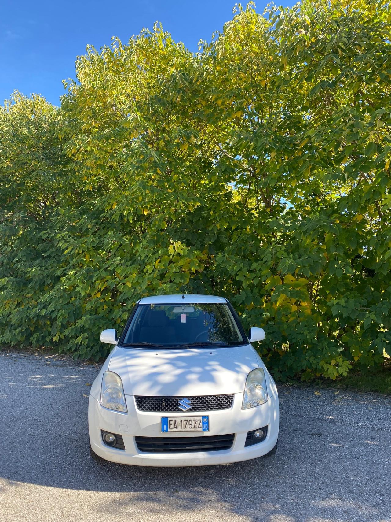 Suzuki Swift 1.3 5p. GL MTA