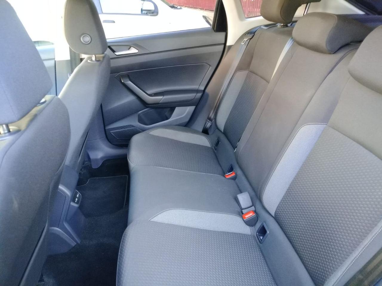 Volkswagen Taigo Life 1.0 TSI #6971
