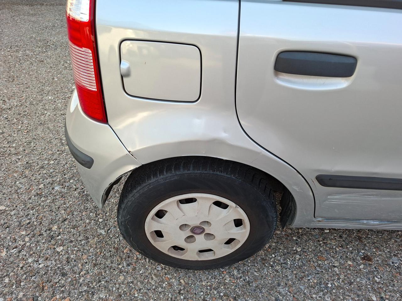 Fiat Panda 1.2 Active