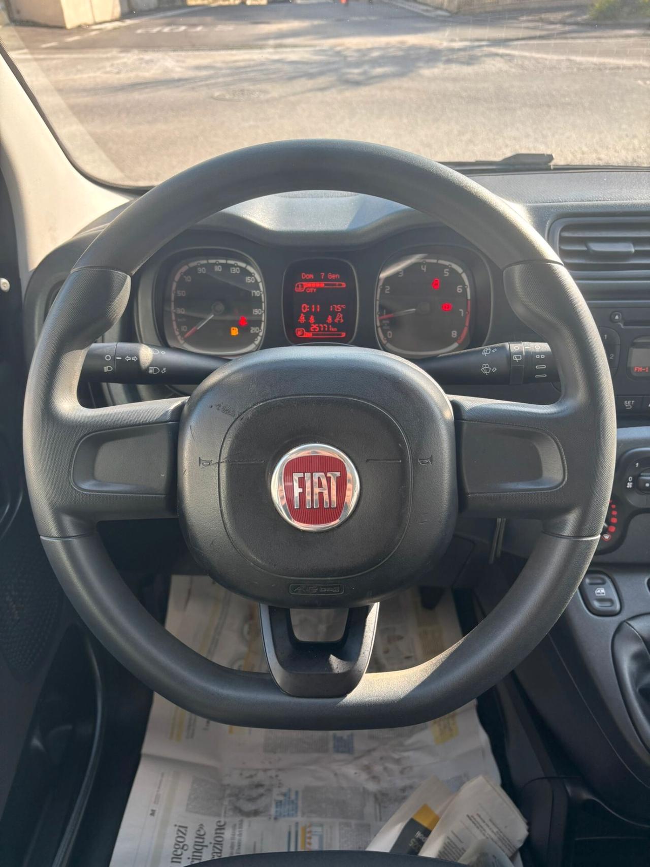 Fiat Panda 1.2 Easy