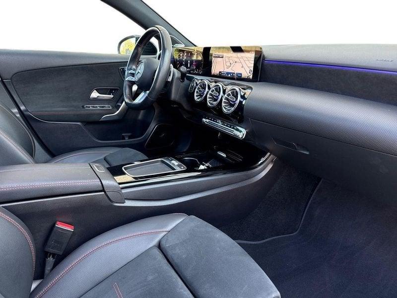 Mercedes-Benz Classe A A 200 d AMG Line Premium Plus auto