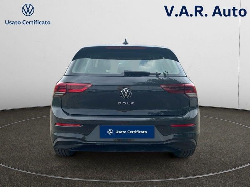 Volkswagen Golf 1.5 TSI EVO ACT Life