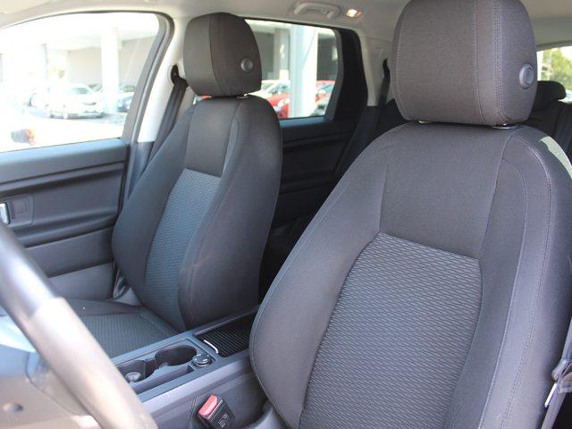 LAND ROVER Discovery Sport 2.0 TD4 150 CV SE
