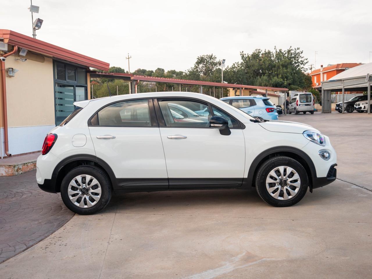 Fiat 500X 1.0 T3 120 CV Cult