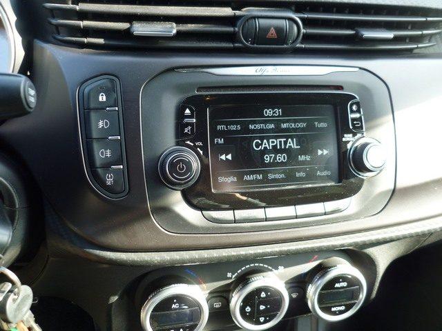 ALFA ROMEO Giulietta 1.4 Turbo MultiAir 150 CV Super