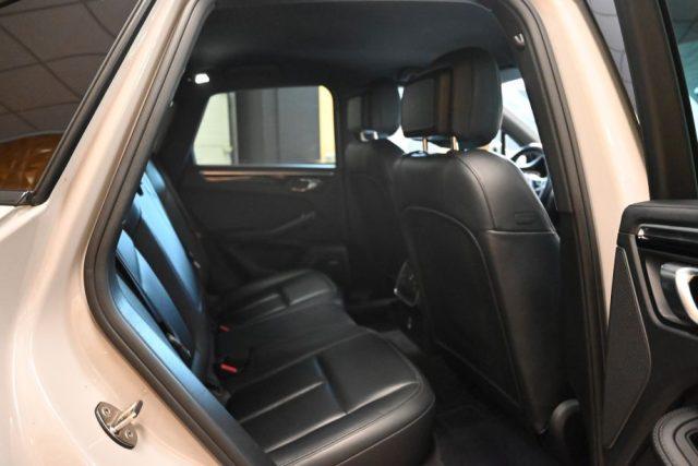 PORSCHE Macan 3.0 S PDK SOSP.21"CAM SED./VENT.FULL XCOMMERCIANTI