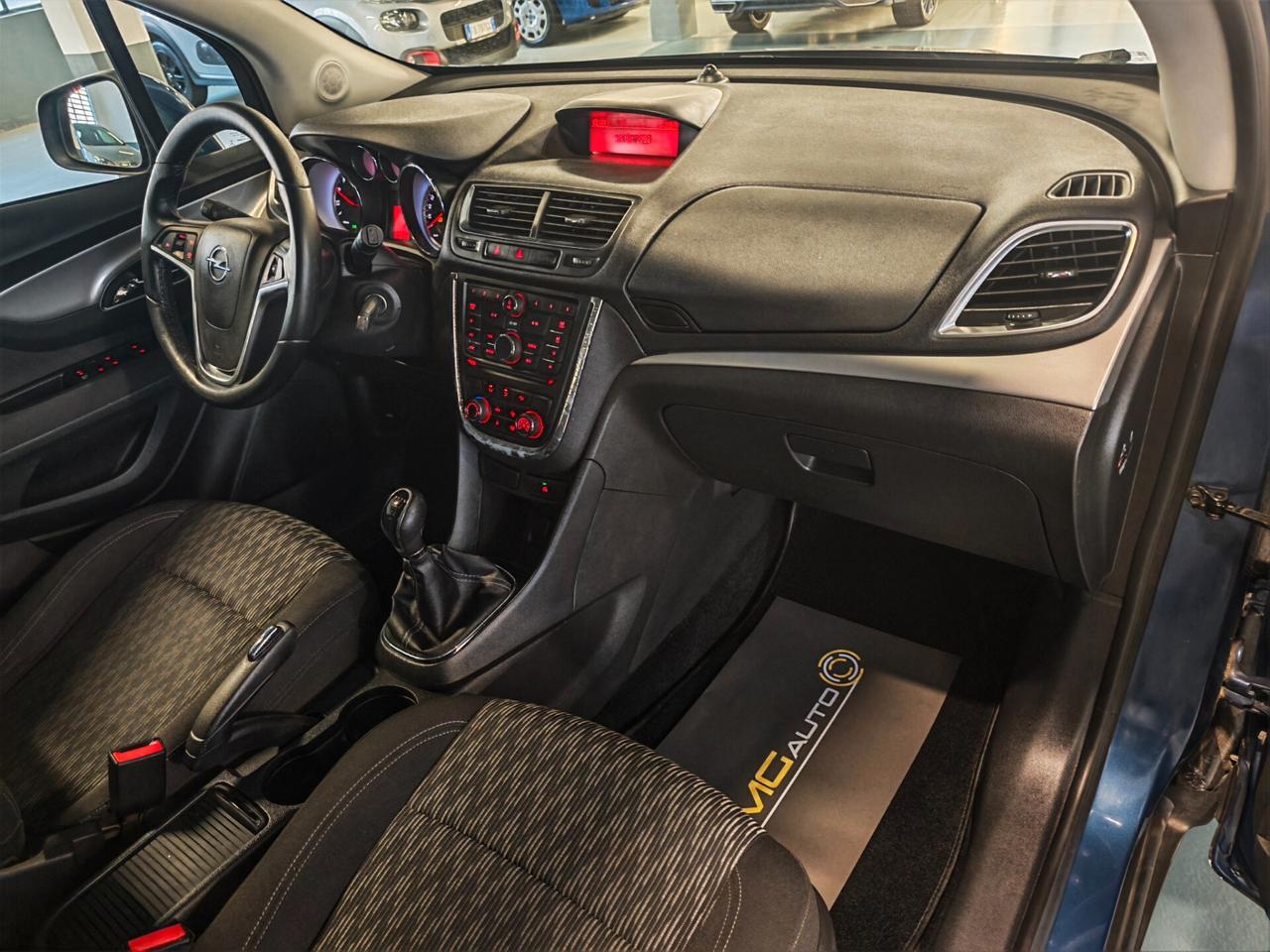 Opel Mokka 1.6 Ecotec 115CV 4x2 Start&Stop