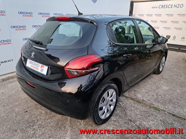PEUGEOT 208 1.2 PureTech 82 CV - Business - Aziendale