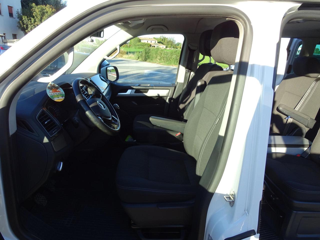 Volkswagen T3 Multivan 2.0 TDI 204CV 4Motion *UNIPRO*