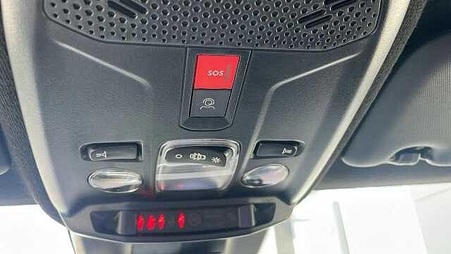 Opel Corsa 1.2 Turbo-Benzina 100cv YES KM ZERO