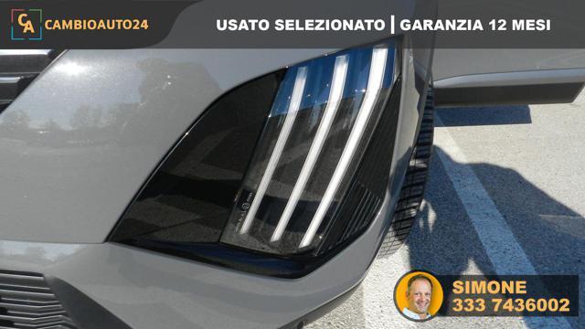 PEUGEOT 2008 PureTech 130 S&S EAT8 Allure PREZZO REALE