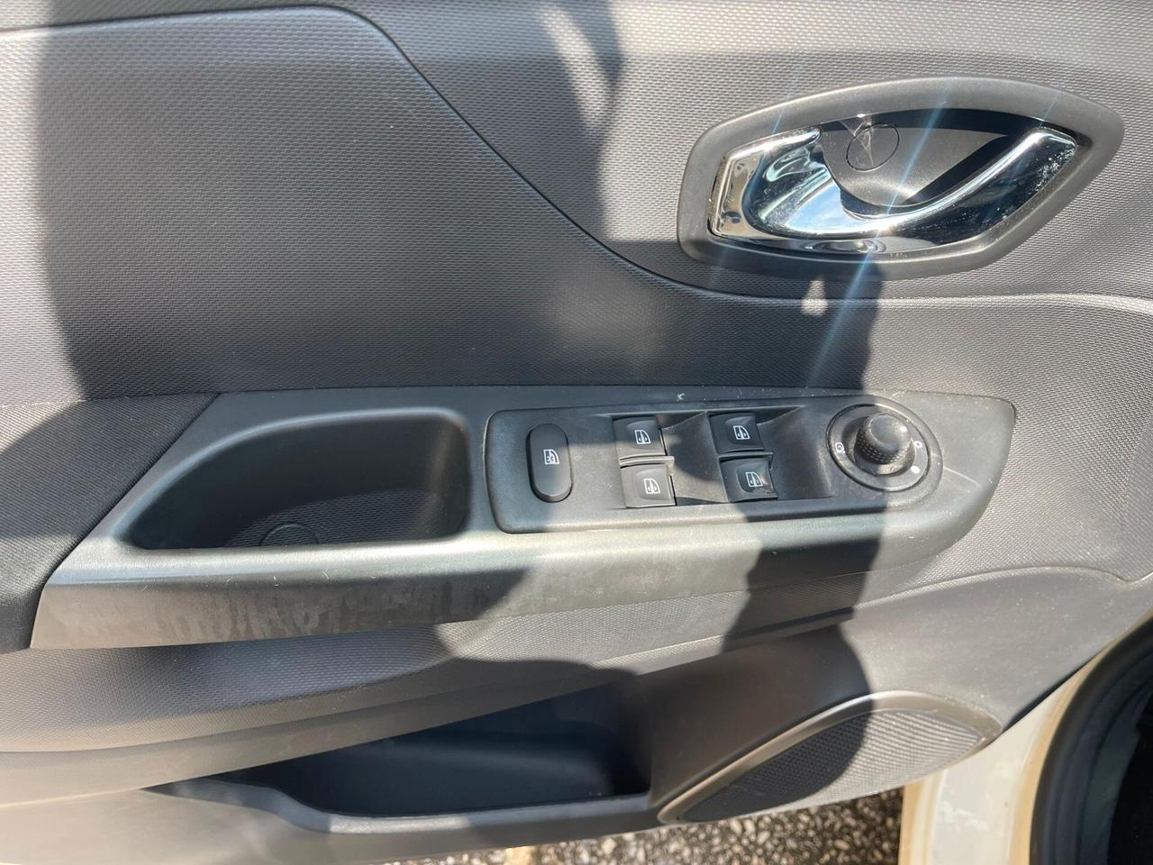 Renault Captur dCi 8V 90 CV Start&Stop Energy Zen