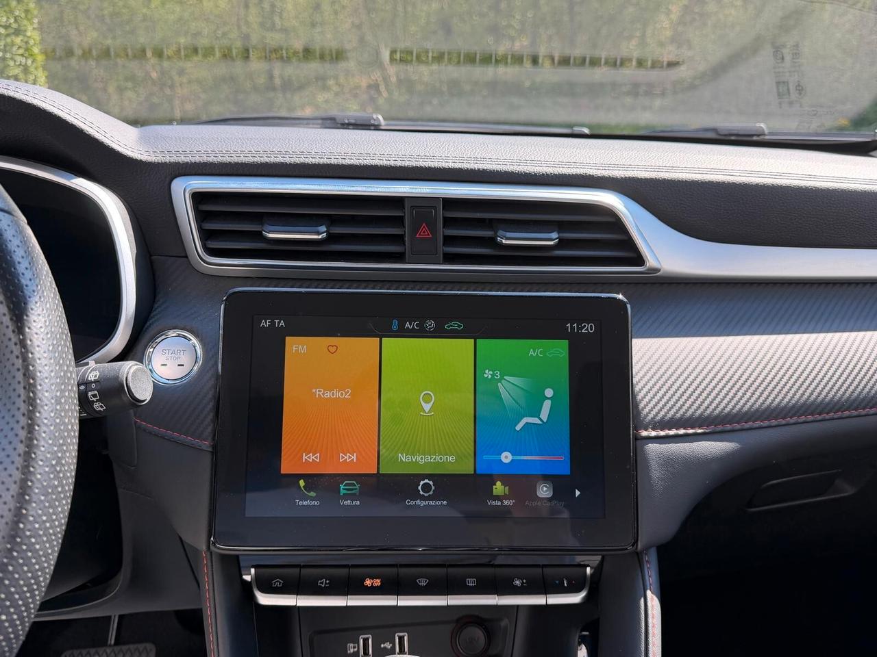 Mg ZS 1.0T-GDI AUTO. Luxury 111CV NEOP.