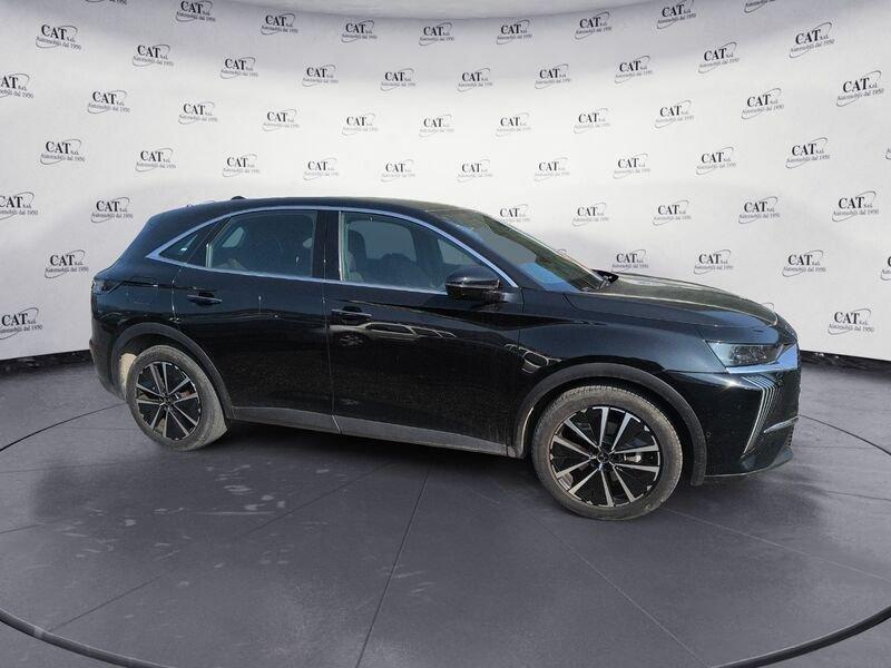 DS DS 7 E-Tense Automatica BASTILLE